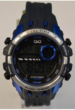 Q&Q M164-803